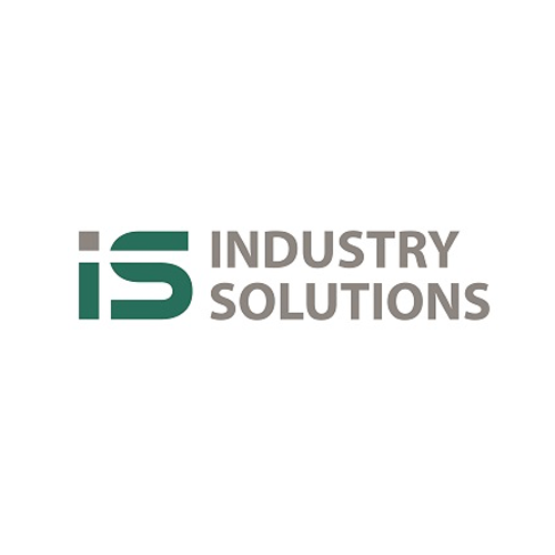 Industry Solutions Logo